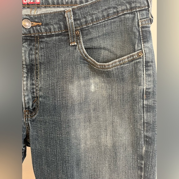 Mens 285 Relaxed Fit by Denizen from Levi’s - Picture 6 of 16